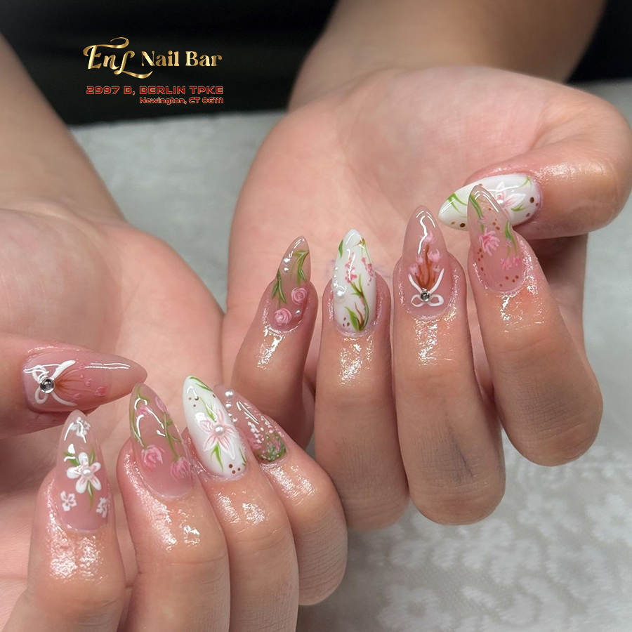 Fresh Nail Looks for April 2026 – Creative Design Ideas to Try